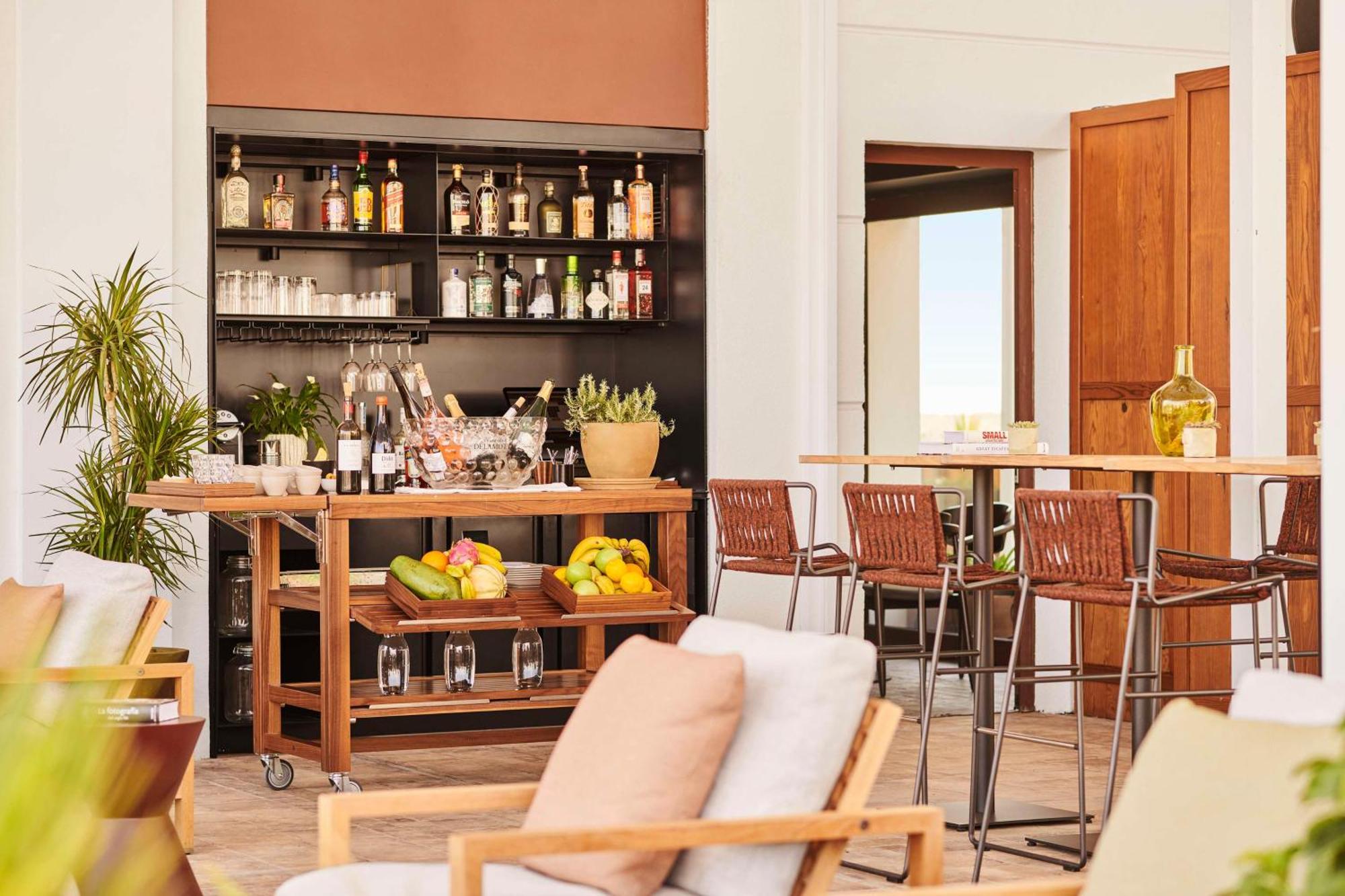 Hotel Thompson Madrid, By Hyatt Extérieur photo
