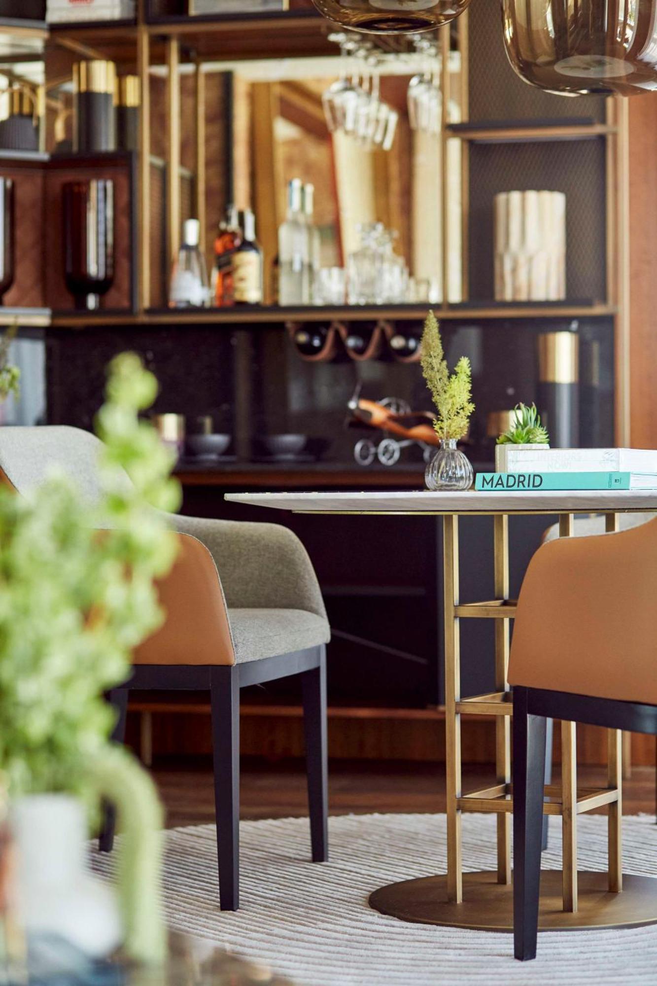 Hotel Thompson Madrid, By Hyatt Extérieur photo